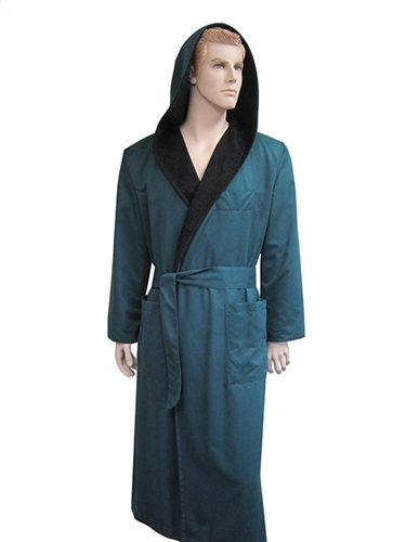 Men's dressing gowns | Woodstock Laundry EU